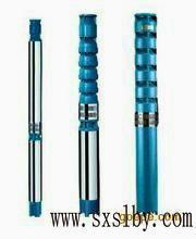 陝西污水泵廠家