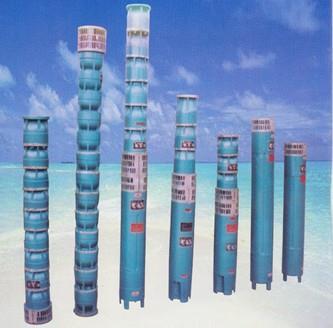 如何(hé)保養潛(qian)水泵