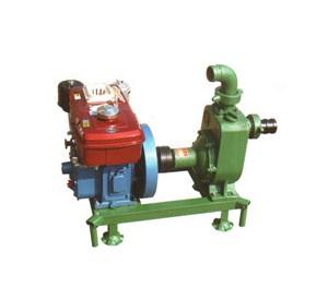 2寸噴灌機組，帶(dai)