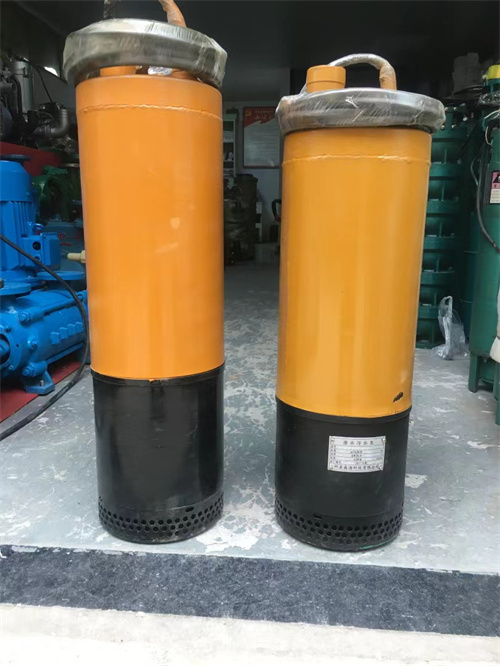 陝西潛污泵(bèng)