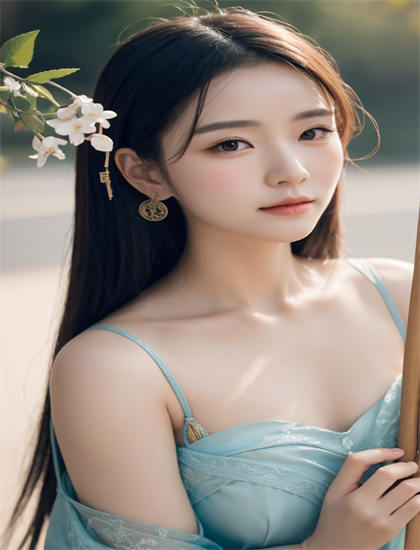 表演艺术《农女有灵药王爷来一颗》：探索流媒体的平台竞争与内容策略 感受表演的情感力量