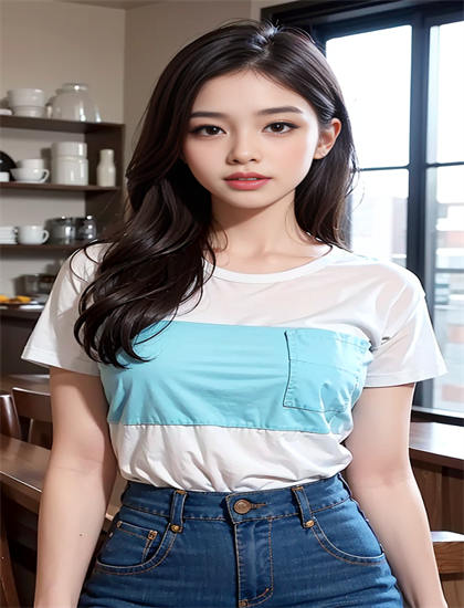 观影宝典：《我在古代搞女团》的分析巧妙的镜头语言 助你获得心灵启迪