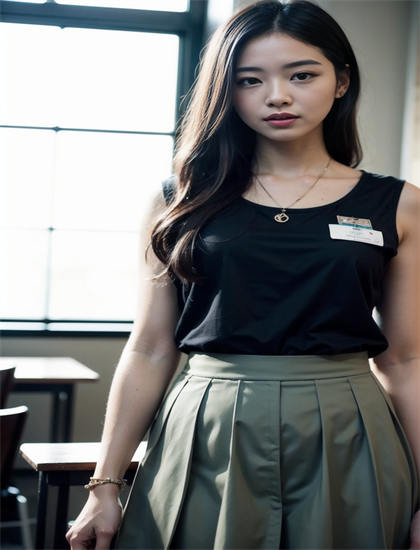 人物深度《转转》：探索细节的精心设计与隐藏寓意 理解表演与导演的配合